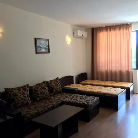 Apartamento ялта *